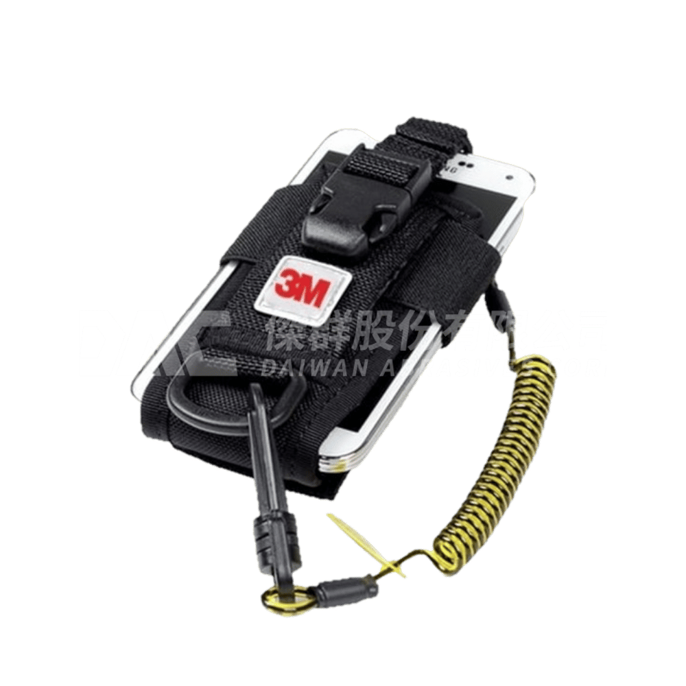3M 無線電手機皮套(工具用防墜)