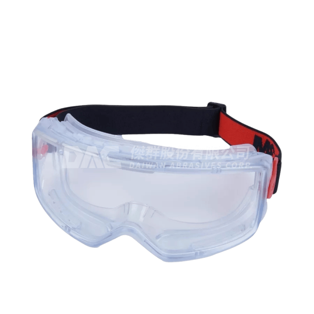 3M™ GoggleGear™ GG3000系列安全眼鏡