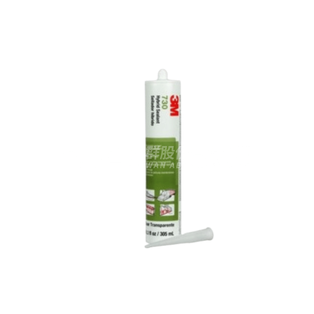 3M 730 複合型填縫接著劑