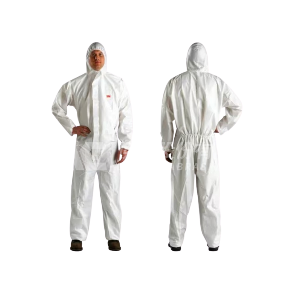 3M D級防護衣 4510