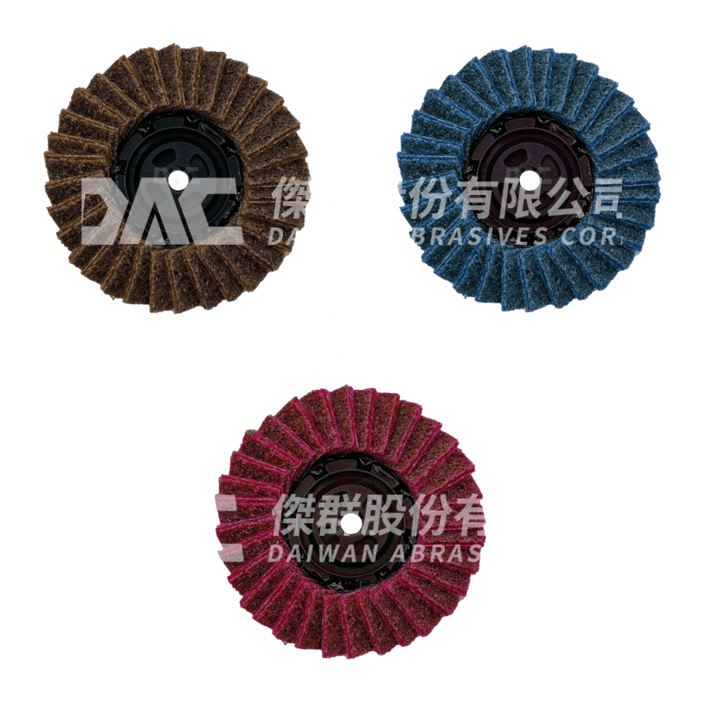 3M  SCM 不織布絨片盤