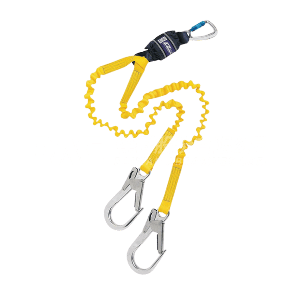 3M 1245534 鋁合金雙大鉤減震連接繩