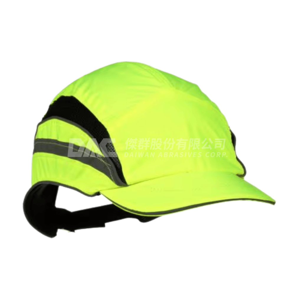 3M™ First Base™ 3 防衝擊小帽