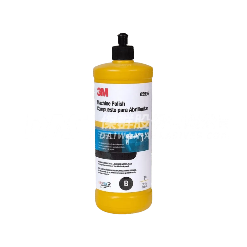 3M PN5995 / PN5996 鏡面腊