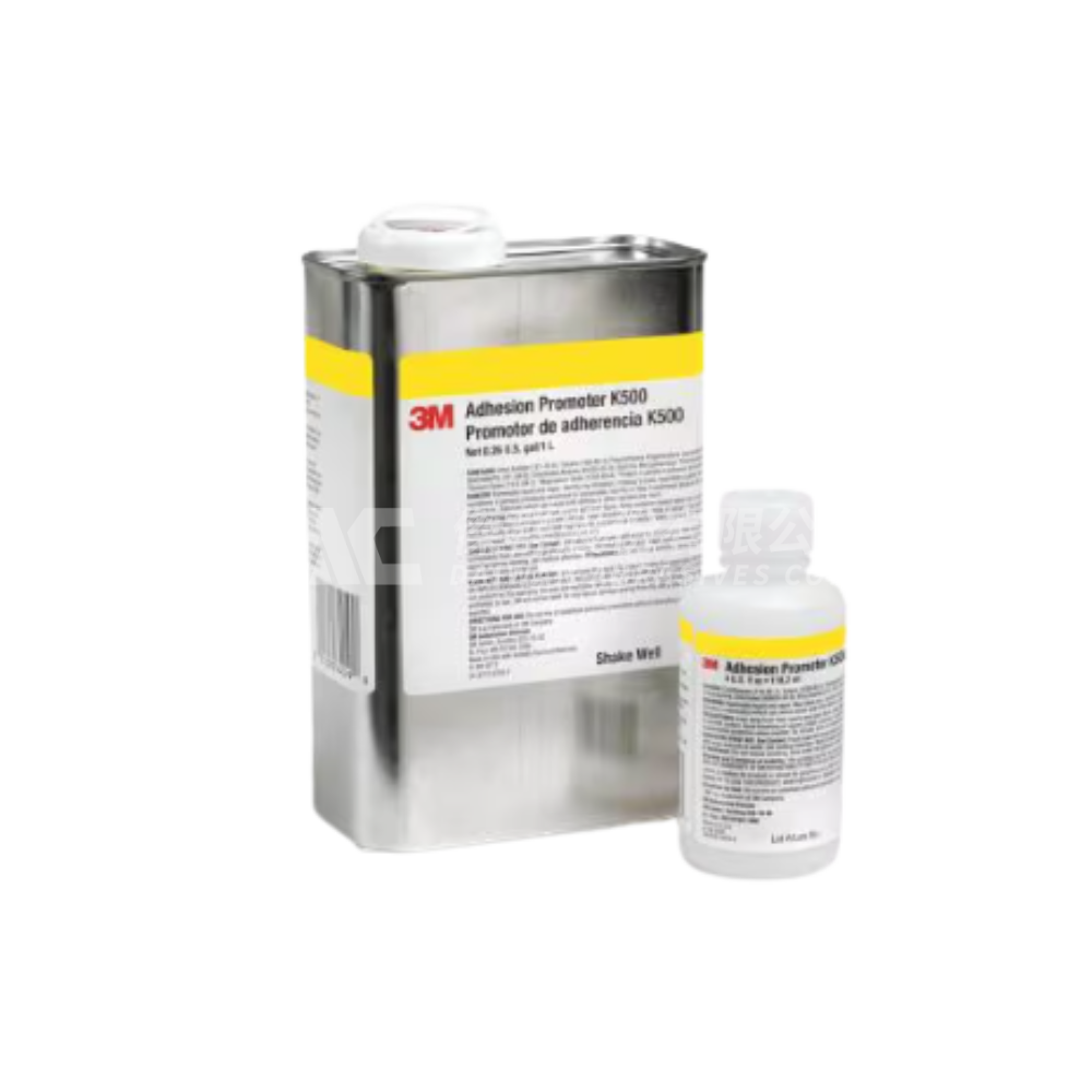 3M K500架構膠