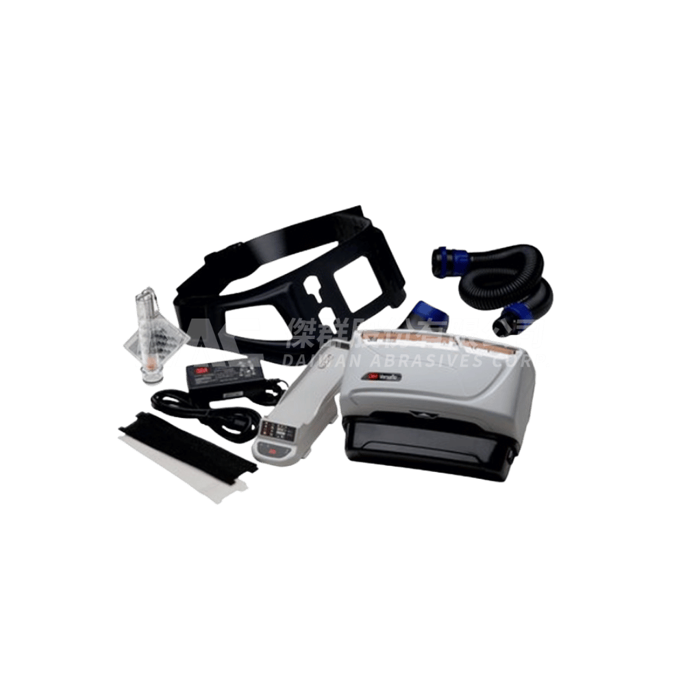 3M 動力式呼吸組合-TR-619A