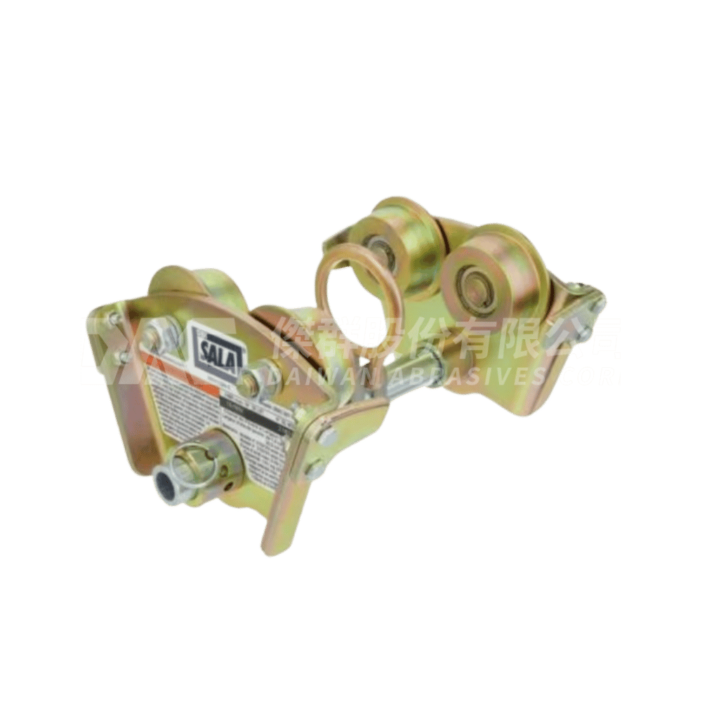 3M 2103143 工字鋼滑輪車