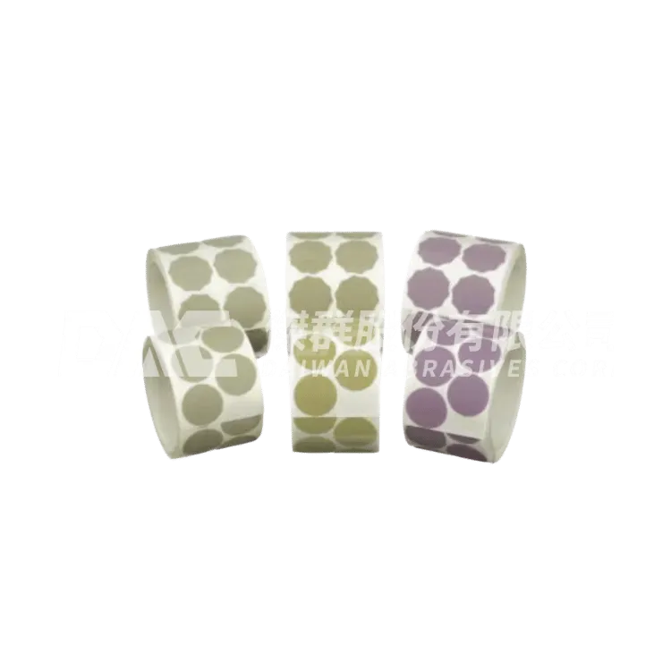 3M™ Trizact™金字塔精密砂紙卷 466LA