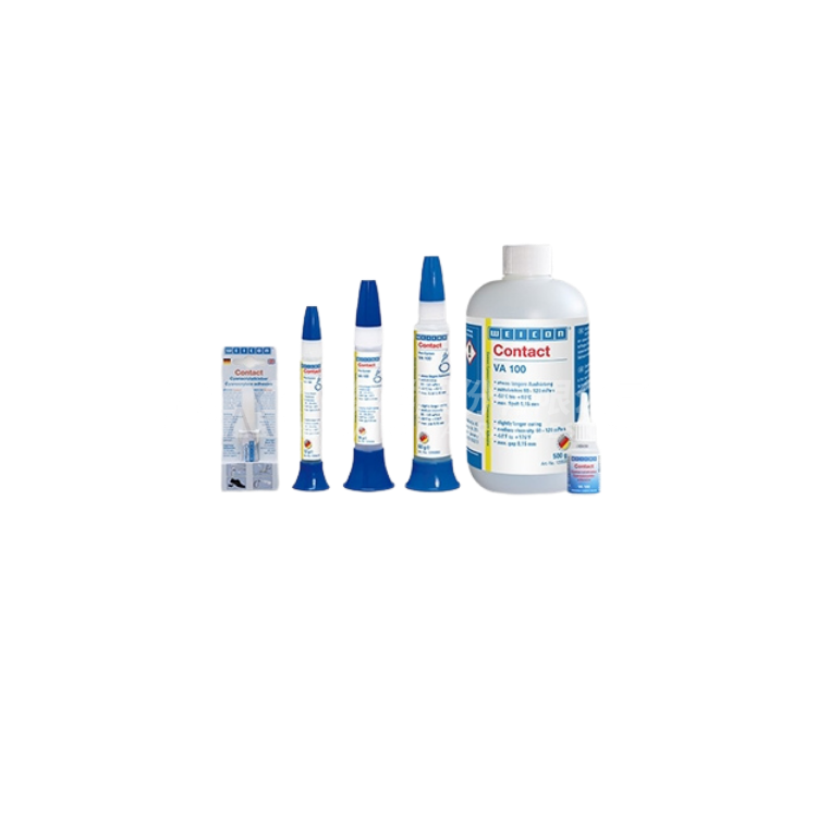 VA100 橡膠塑膠瞬間接著劑
