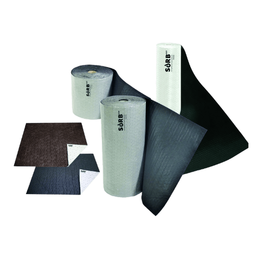 SORB吸油棉、吸液棉