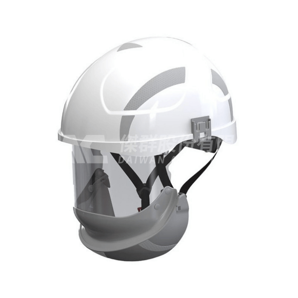 Arc Flash Safety Helmet 36 電弧防護頭盔RX0021