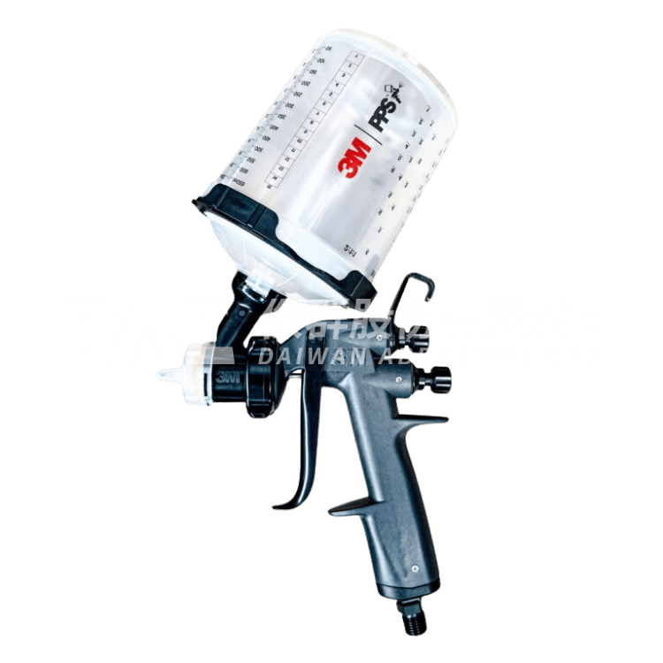 3M™ 高效噴槍 26832