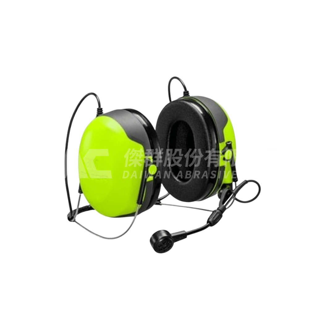 3M™ PELTOR™ CH3 通訊式耳罩