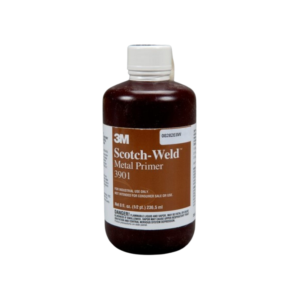 3M EC-3901 金屬底漆