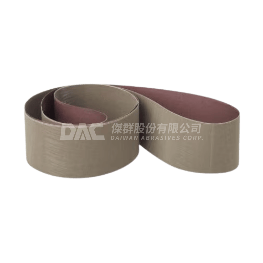 3M™ Trizact™ 307EA 精密研磨砂帶