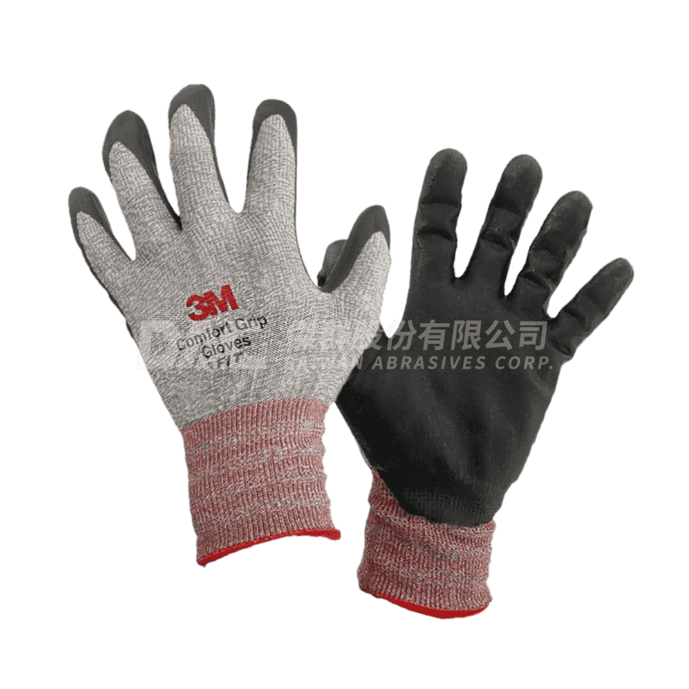 3M Fit 舒適型服貼手套
