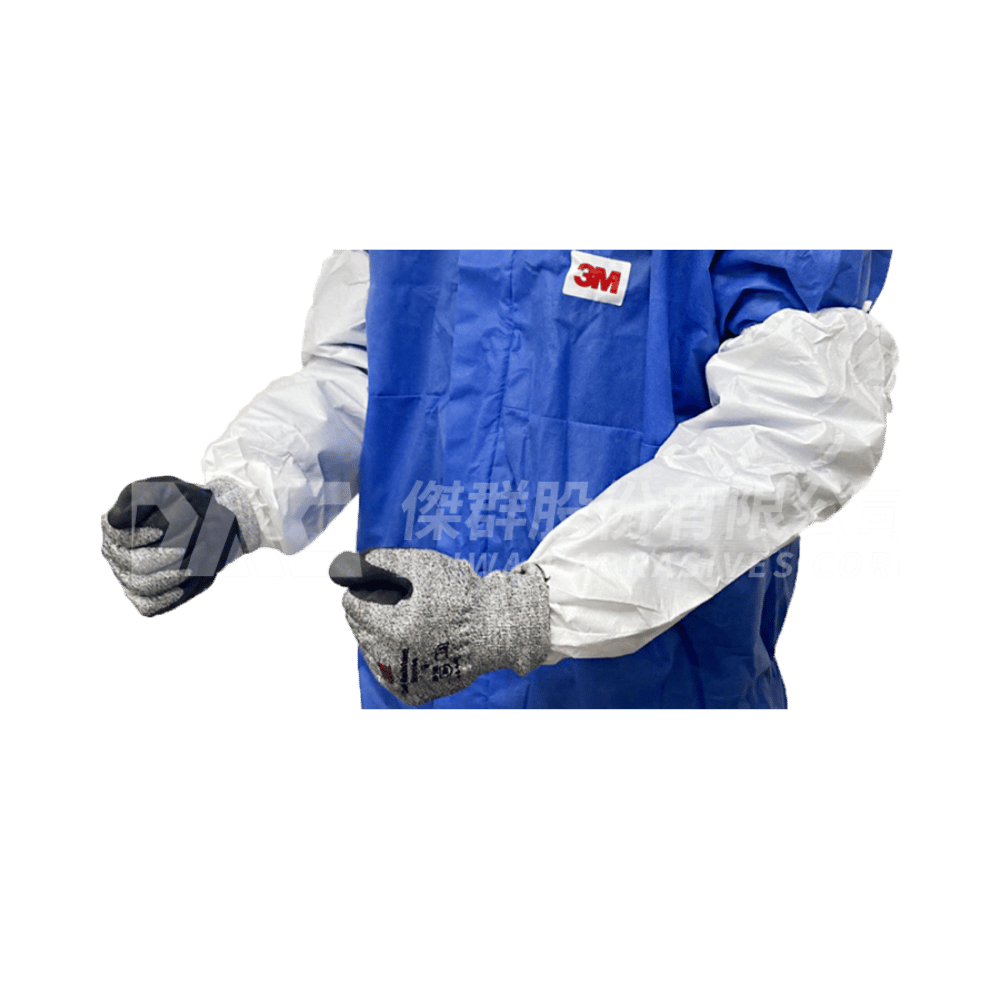 3M  444 防護袖套