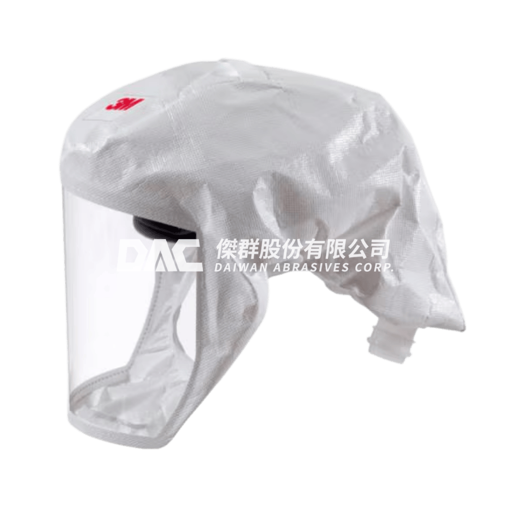 3M S-133L 單層短版頭套