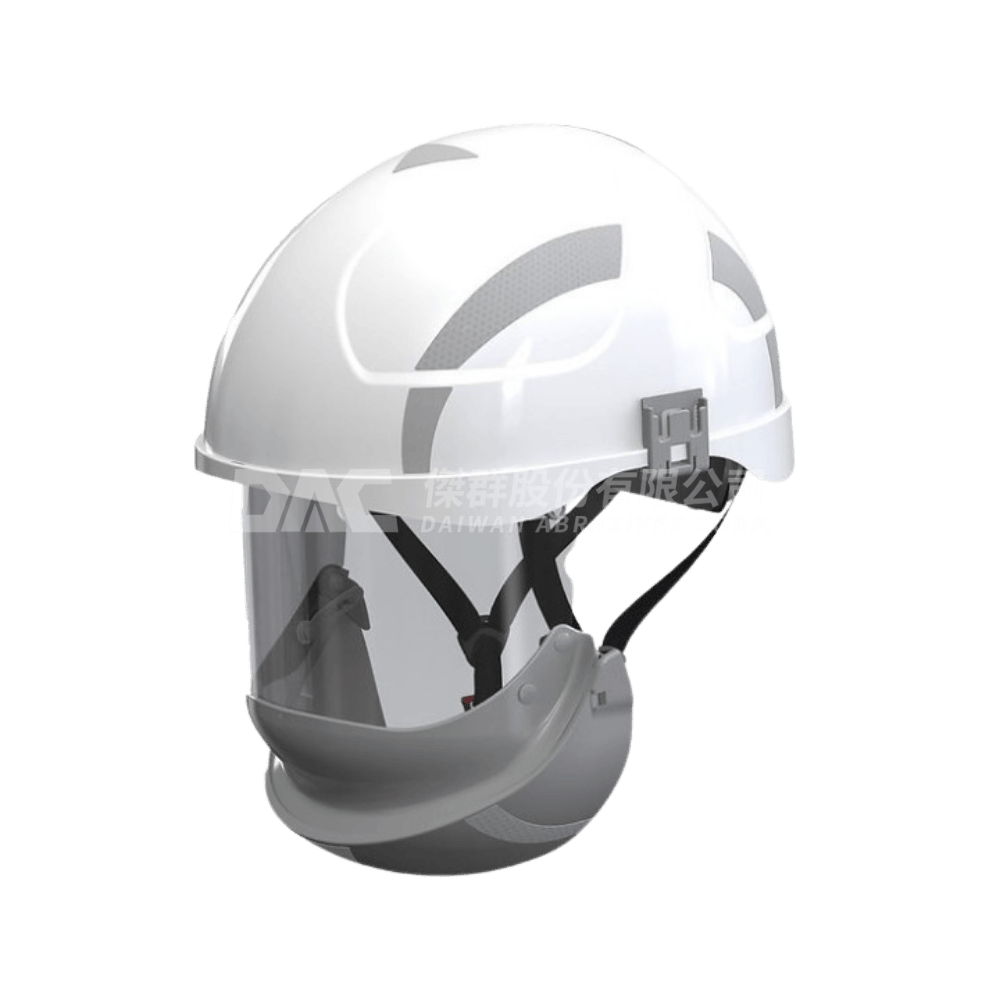 Arc Flash Safety Helmet 36 電弧防護頭盔
