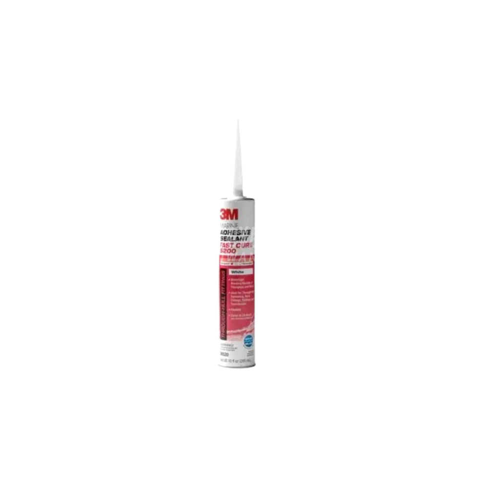 3M 5200FC 遊艇專用填縫接著劑