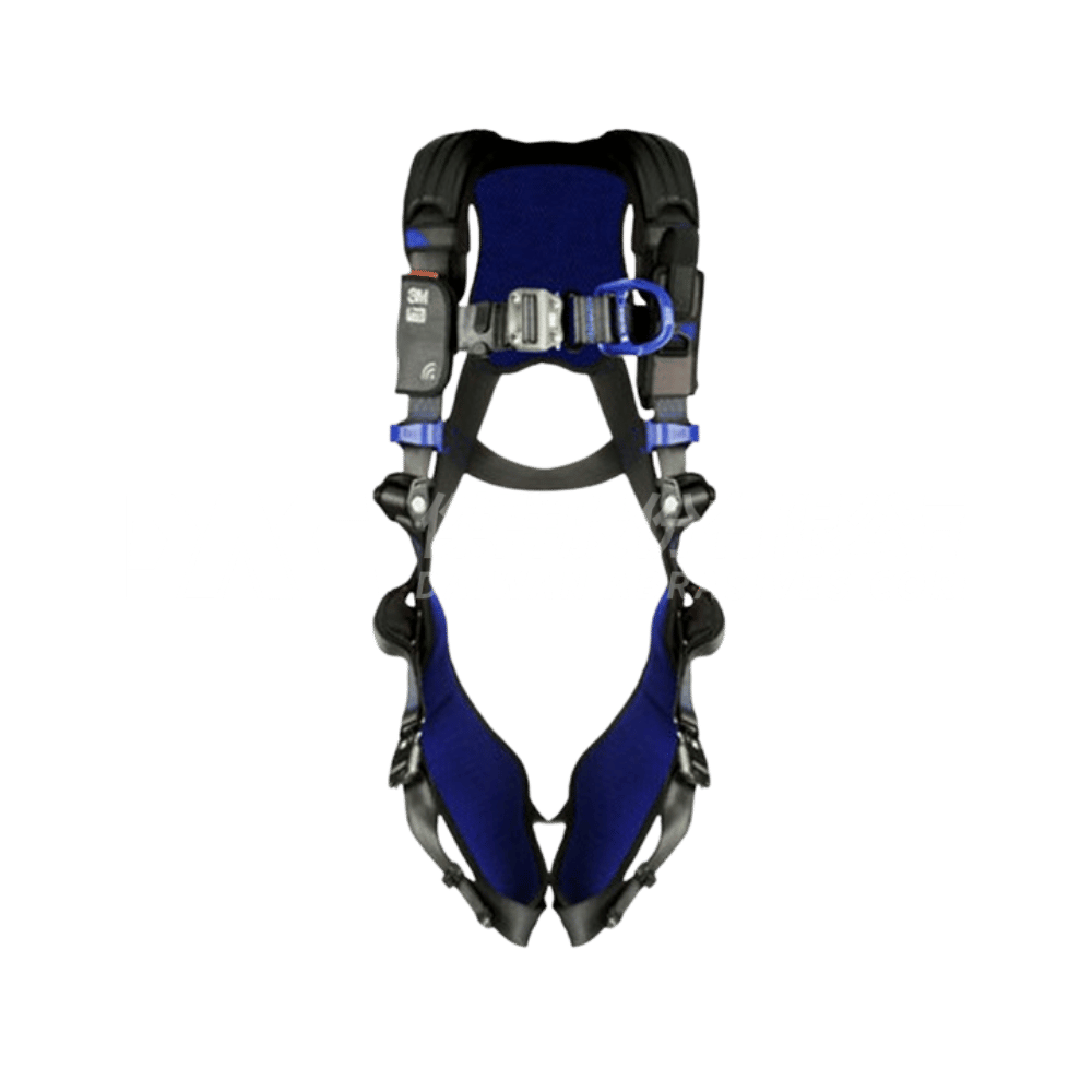 3M Exo-Fit 高階防墜落安全帶