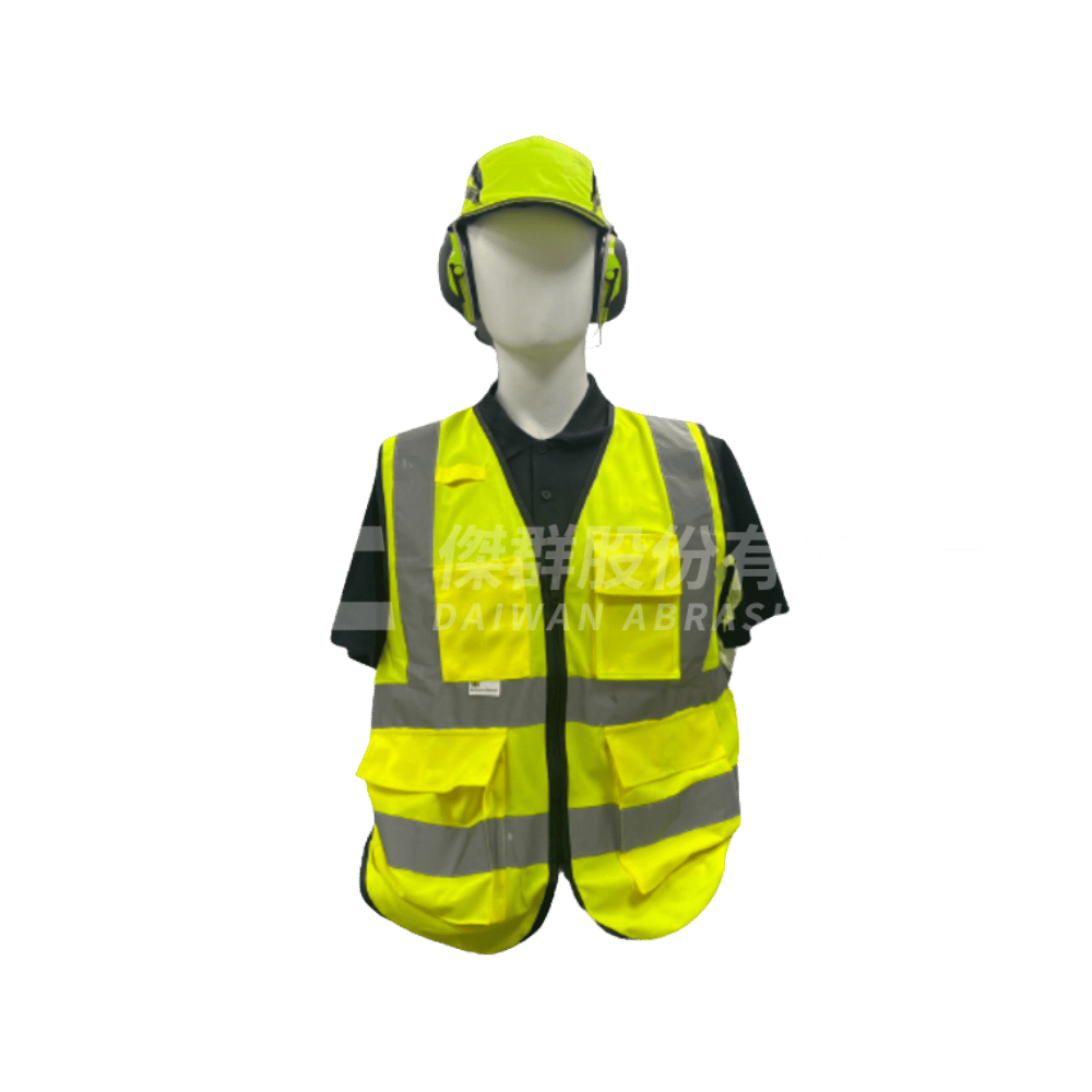 3M Scotchlite™ Reflective Material™ 反光背心