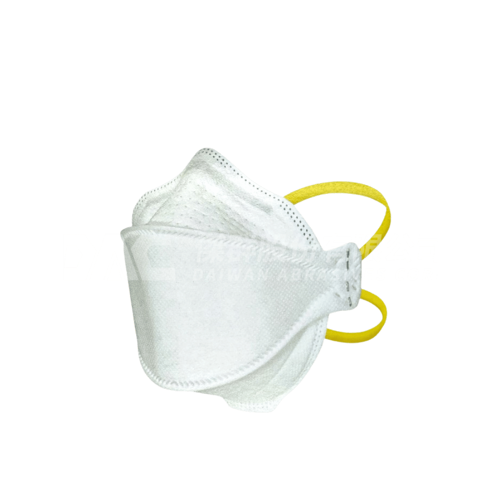 3M 9310A+ FFP1 拋棄式帶閥防塵口罩