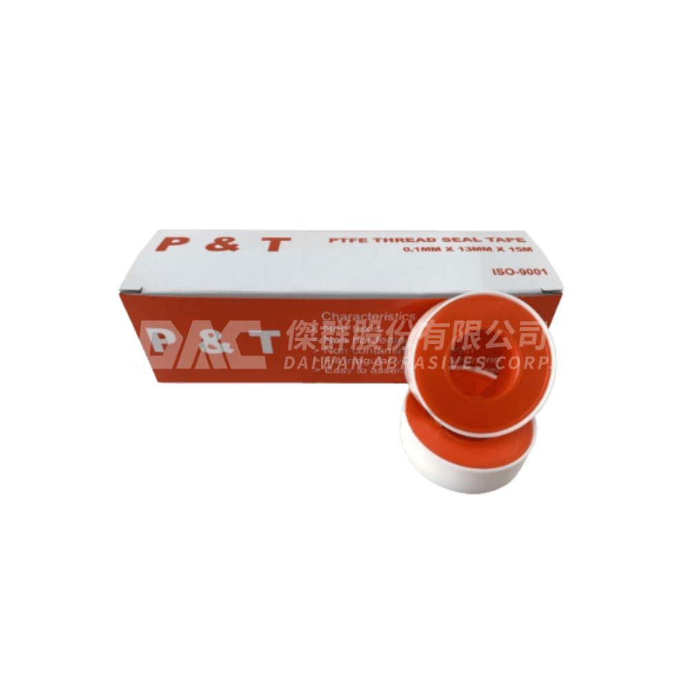 P&T 工業用止洩帶