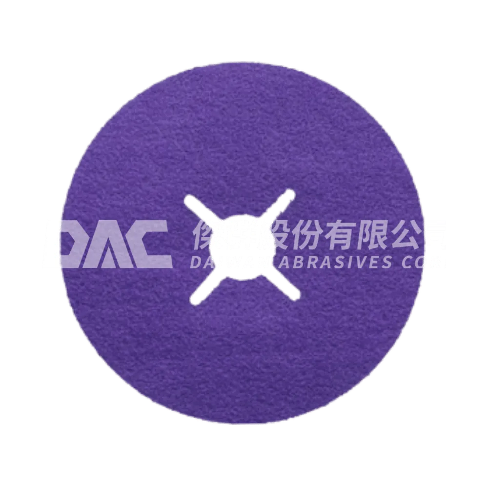 3M™ Cubitron™ 3 纖維砂盤片 1187C