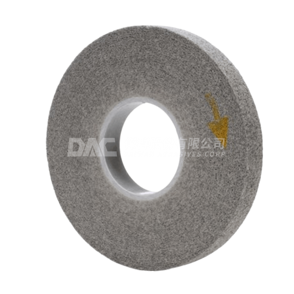 3M™ Scotch-Brite™ EXL研磨輪