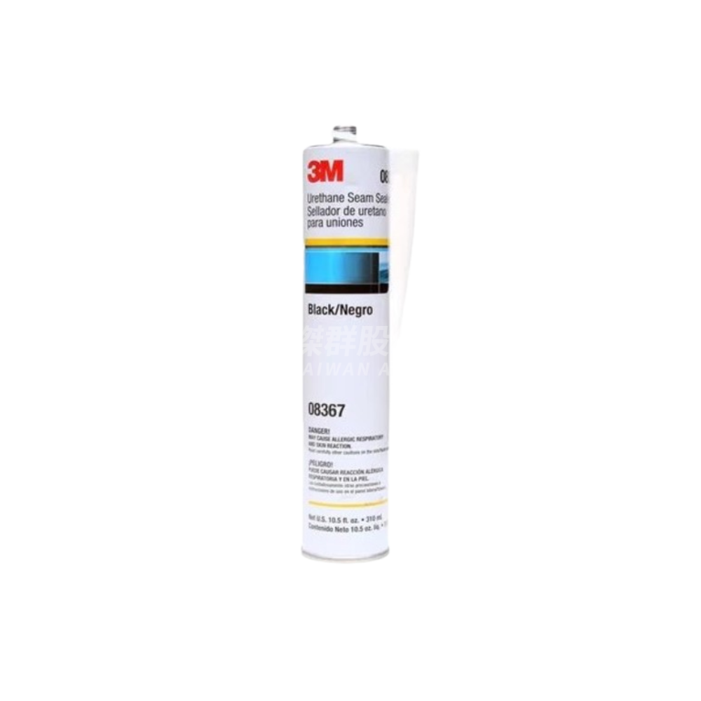 3M 8367 專業車體封膠