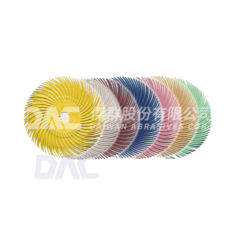 3M™ Scotch-Brite™巨旋風研磨刷