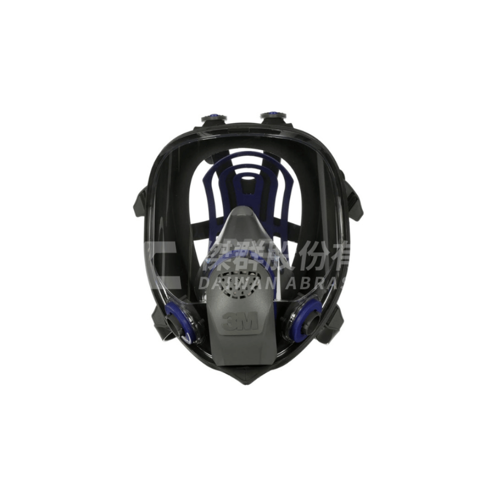 3M FF-402全面體防毒面具