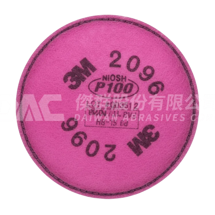 3M 2000系列濾棉(2091、2096、2097)