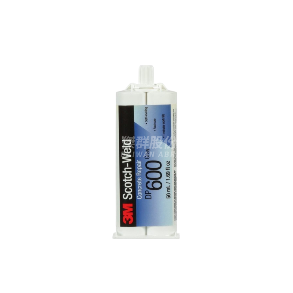 3M DP600 水泥修復劑