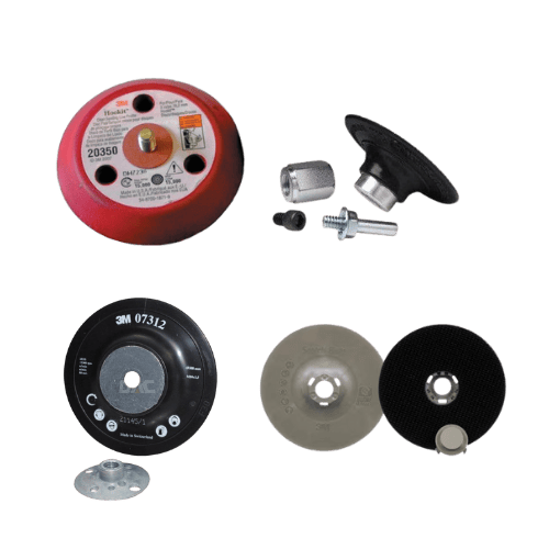 研磨用具相關配件