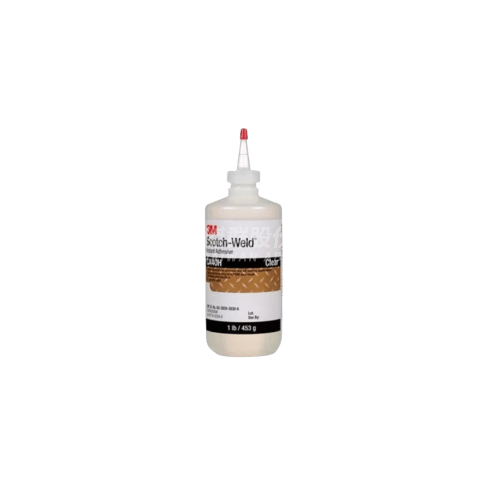 3M  CA40H 瞬間接著劑