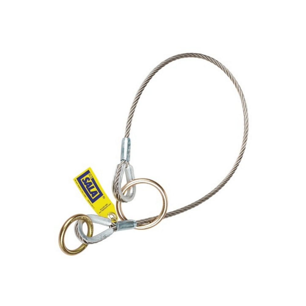3M 5900550鋼纜反綁式臨時錨點