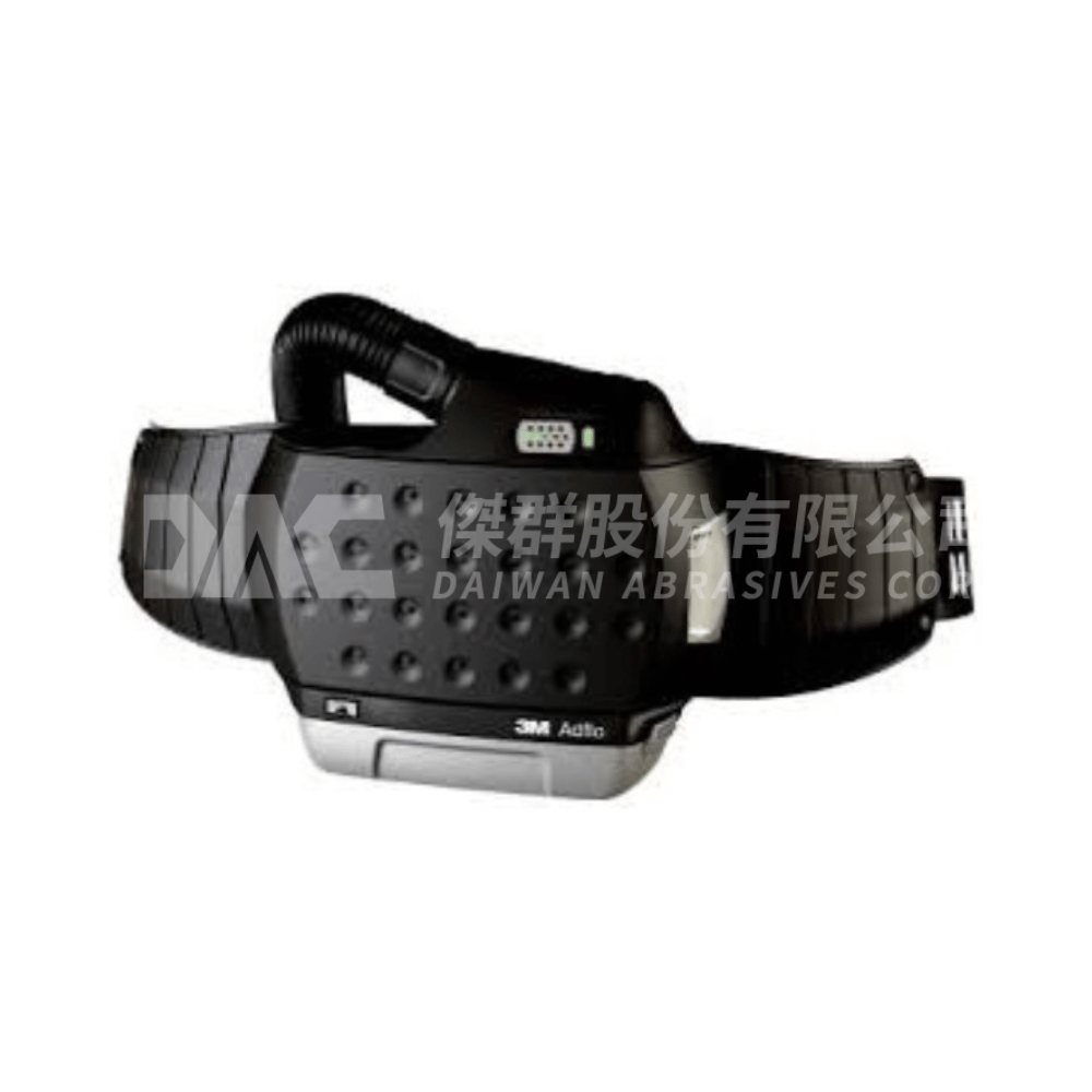 3M™ Adflo™ 電動呼吸保護系統 837730