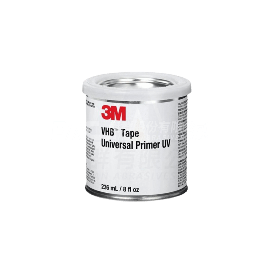 3M 全效型膠帶助黏劑 UPUV