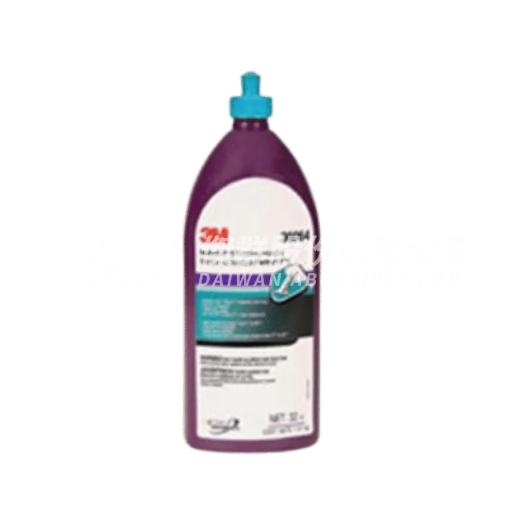 3M 完美鏡面臘  36064