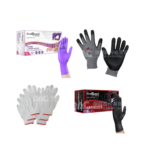 通用款,多用途手套