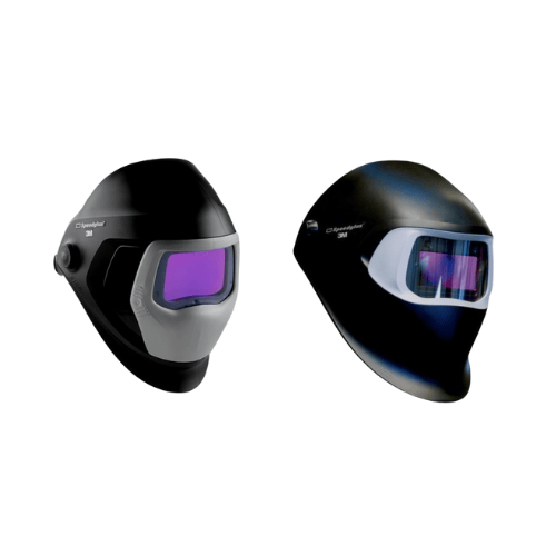 3M 經典款焊接面罩系列