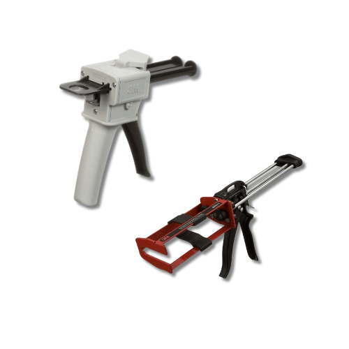 膠槍,塗膠分配器