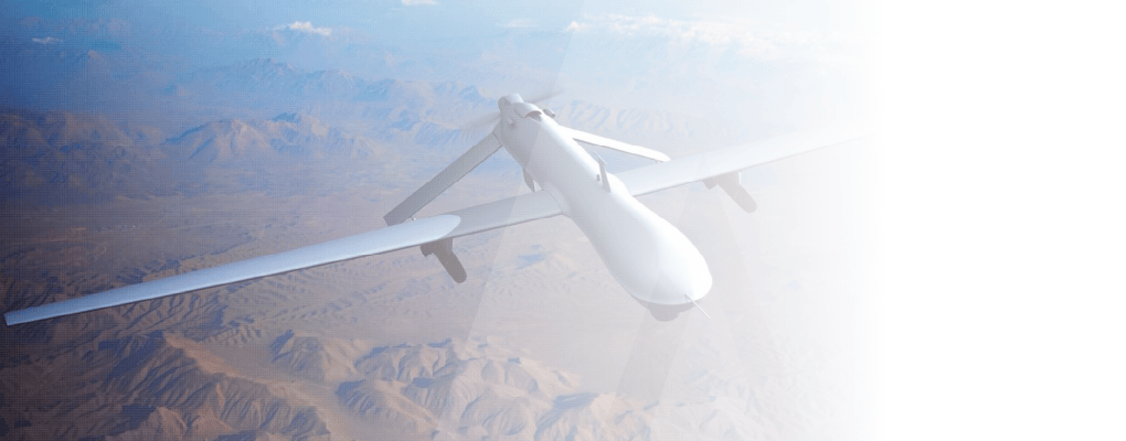 航太製造維護解決方案