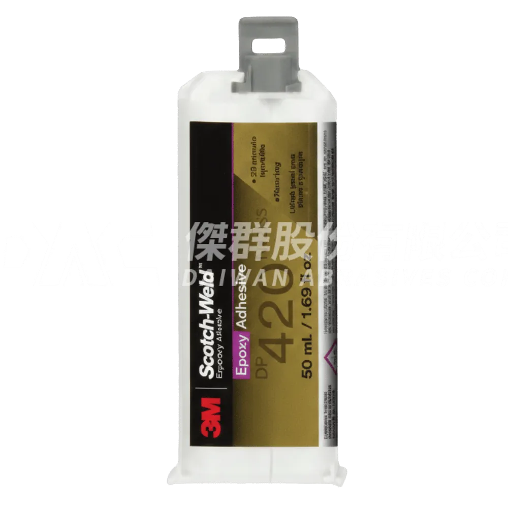 3M DP420 結構膠 (Part B)