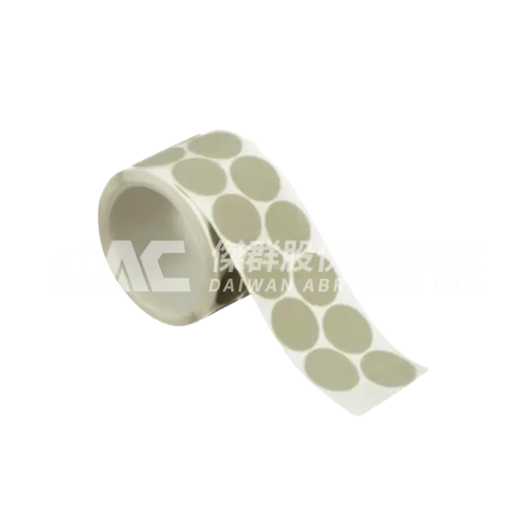 3M™ Trizact™金字塔精密砂紙卷 466LA