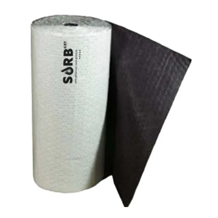 OM 吸油墊 30000x800,捲狀