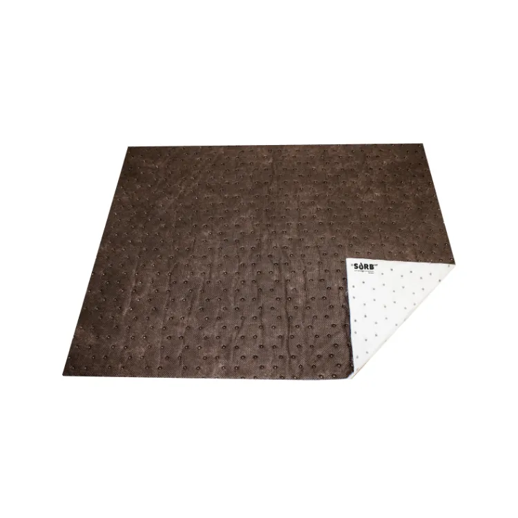 OM 吸油墊 500x400,片狀