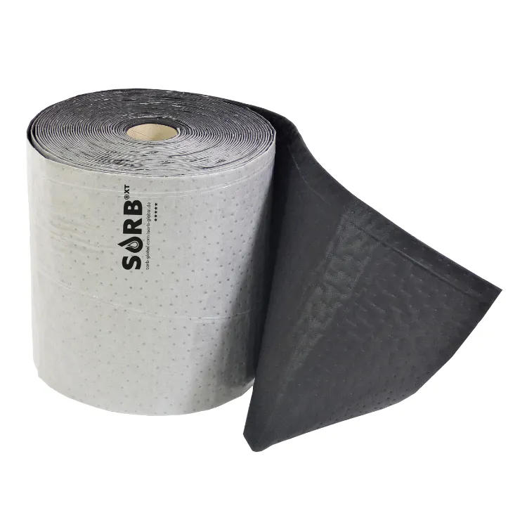 OM 吸油墊 30000x400,捲狀